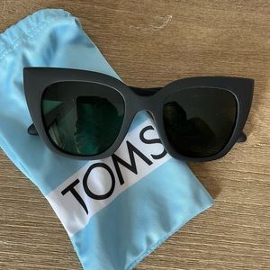 Toms Sunglasses